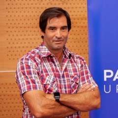 Fernando José De La Peña - Pantalla Uruguay