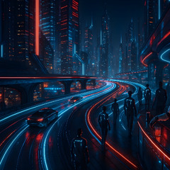 Transmit Future