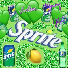 Sprite feat Young Jetset