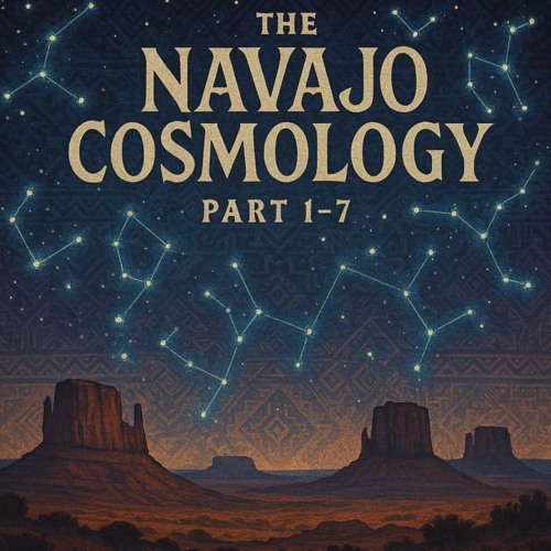 01-Navajo Cosmology Part 1-7 05-22 Demo