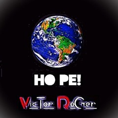 HOPE - Victor Roger Groovy Tech Long Edition