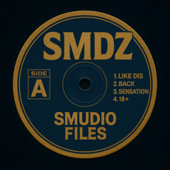 Like Dis - SMDZ [SF001]