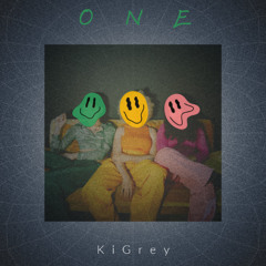 One