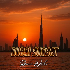 Dubai Sunset (Original Mix)