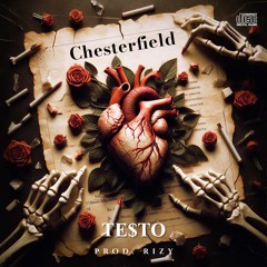 Chesterfield (prod. rizy)