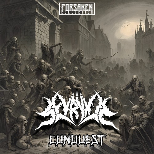 SEVRYNCE - Conquest