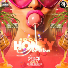 Honey Yoruba