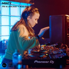 Minty - 10 January 2025