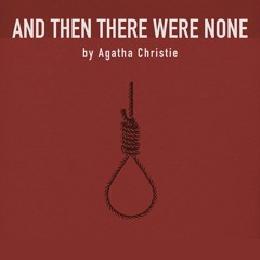 Amelia recommends And Then There Were None by: Agatha Christie