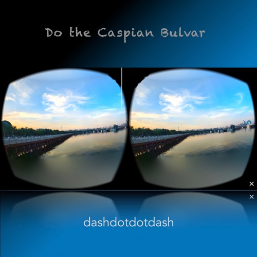 Do the Caspian Bulvar (excerpt)