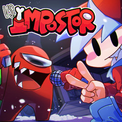 Credits (Week 1) - VS IMPOSTOR