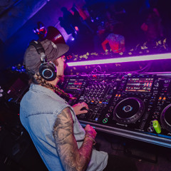 Afterburn Hip-Hop Bass Mix