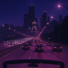 After Hours on Lakeshore