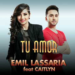 Tu Amor (Nicolás Borquez VIP Remix)