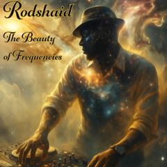 The Beauty of Frequencies "My Gift from Jesus"