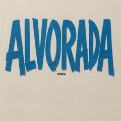 ALVORADA 002