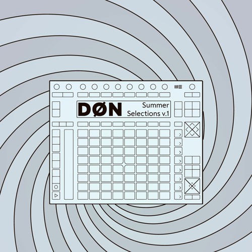 DØN - Summer Selections 2023