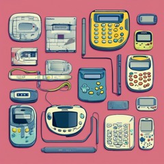 Nostalgia 3310