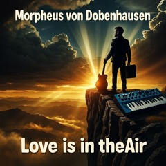 Love is in the Air