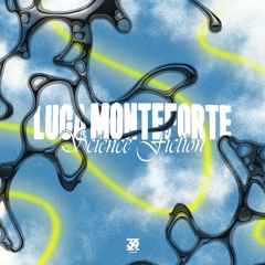Luca Monteforte - Science Fiction (39DGT15)