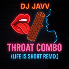 LIFE IS SHORT SUCK DI HOOD TIKS REMIX