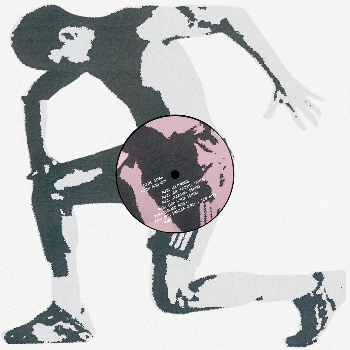 Download Troye Sivan Rush (Punctual Remix) by Troye Sivan