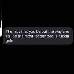 Ally (never lose you freestyle)