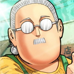 SAKAMOTO DAYS RAP  Day Off  RUSTAGE ft. McGwire