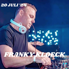 FRANKY KLOECK @ ODK FEST 2024