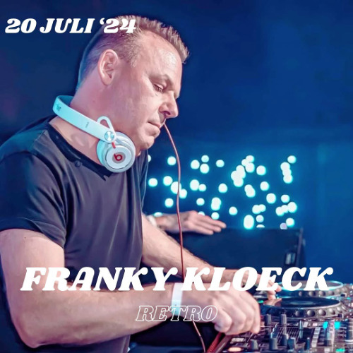 FRANKY KLOECK @ ODK FEST 2024