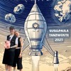 Susi&Paula @Fusion Festival | Tanzwüste DJ mix artwork - Electronic music tracklist cover image