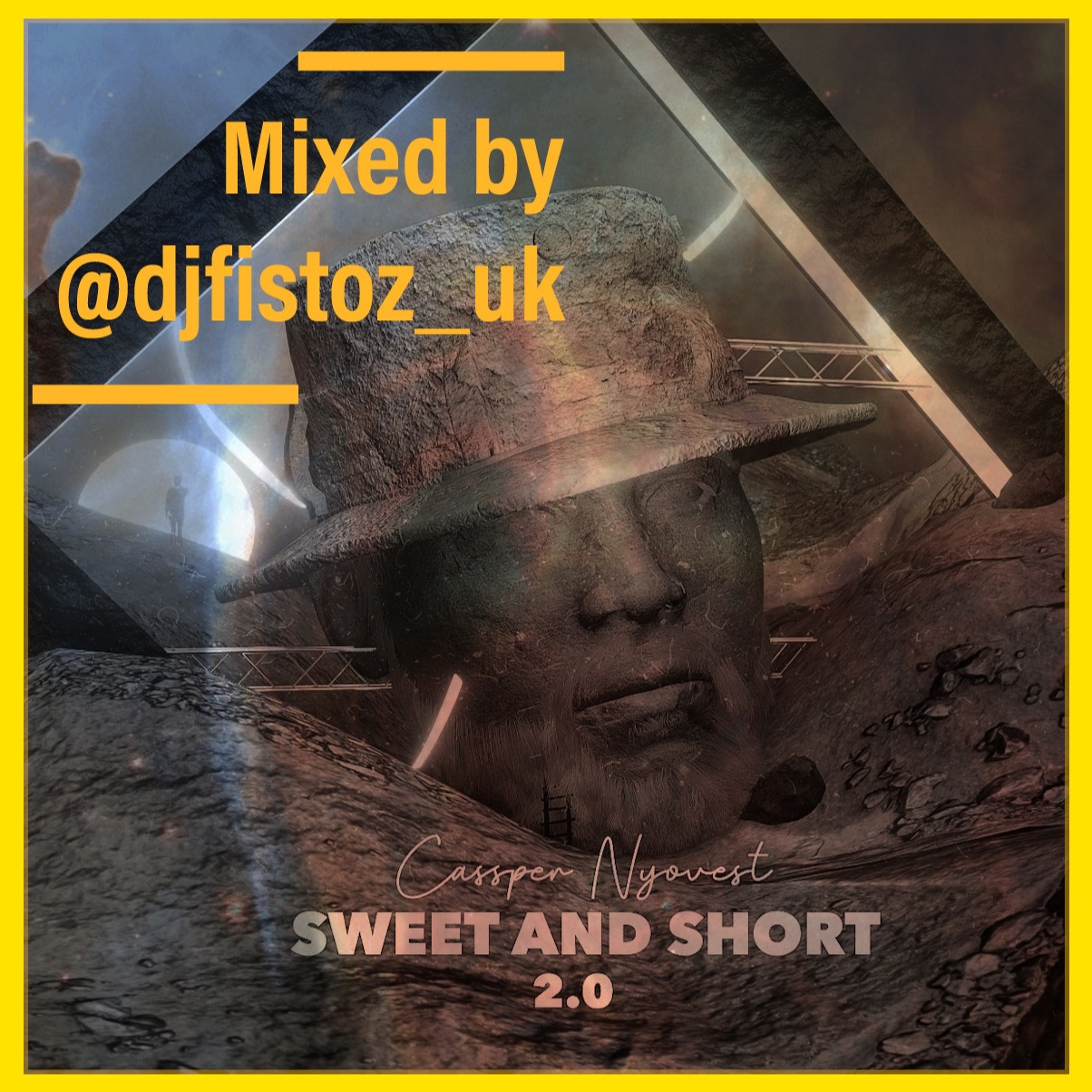 dj fistoz podcast