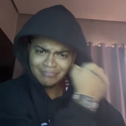 Jovem Dex (Pulo Na Vibe!*-prévia