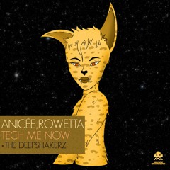 Tech Me Now(Original Mix)