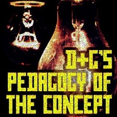 Vernon Cisney - Deleuze & Guattari's Pedagogy of the Concept