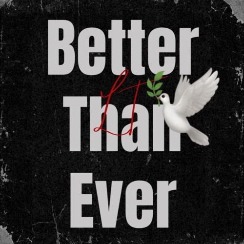 Better Than Ever - Bermuda Peedee (feat. Nada Price) (Prod. By  technology beats II)
