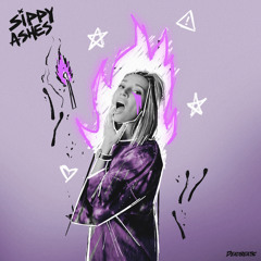 Ashes (feat. Marlhy)