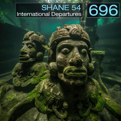 International Departures 696
