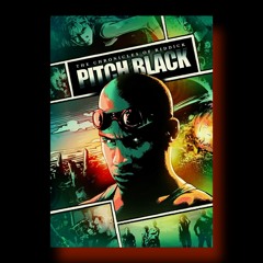 ✨ Riddick - Pitch Black