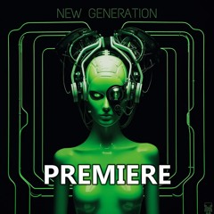 BRK (BR) - New Generation (Extended Mix)