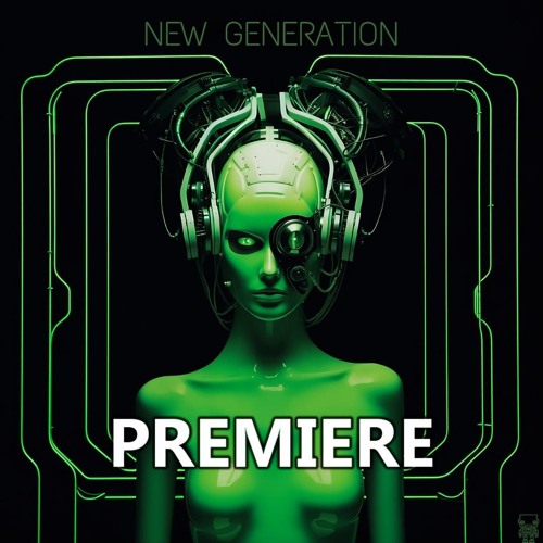 BRK (BR) - New Generation (Extended Mix)