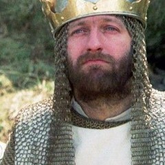 'Tis but a scratch (Monty Python: Holy Grail DNB Remix)