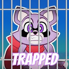 "TRAPPED" - INDIGO PARK SONG | BloxBoys