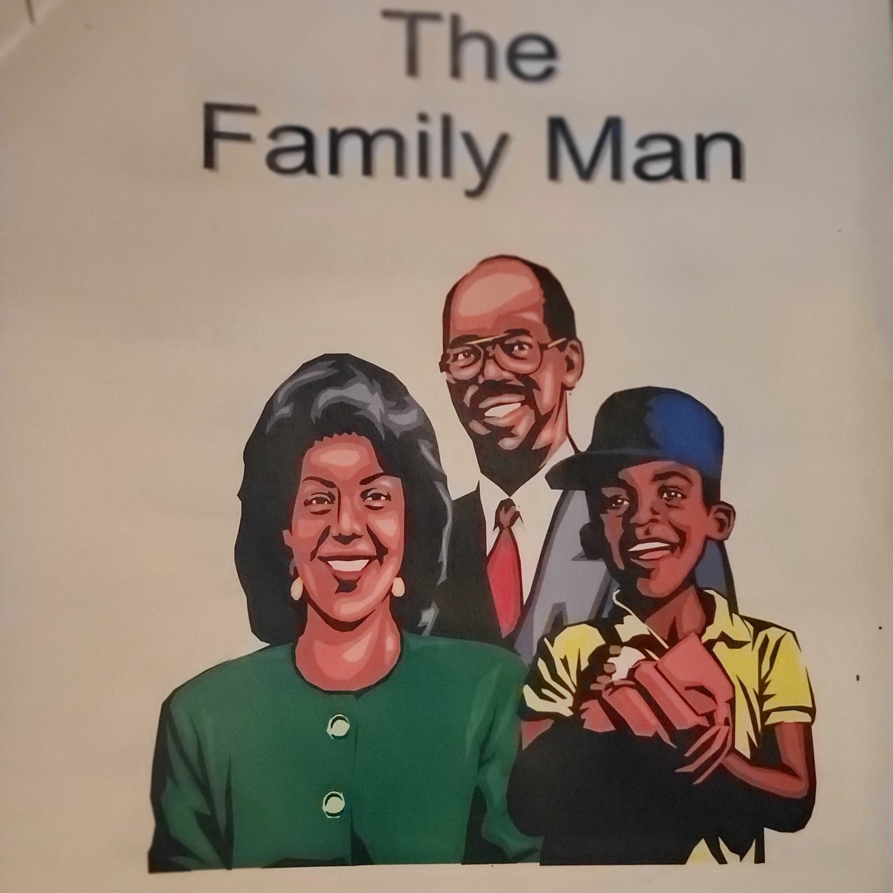 The Stanley and Branley Show