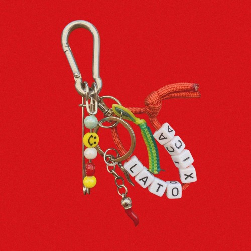 Bruno Brero, Hanne B - LA TOXICA