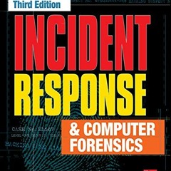 View PDF Incident Response and Computer Forensics (Networking & Comm - OMG) by  Jason T. Luttgens,Ma