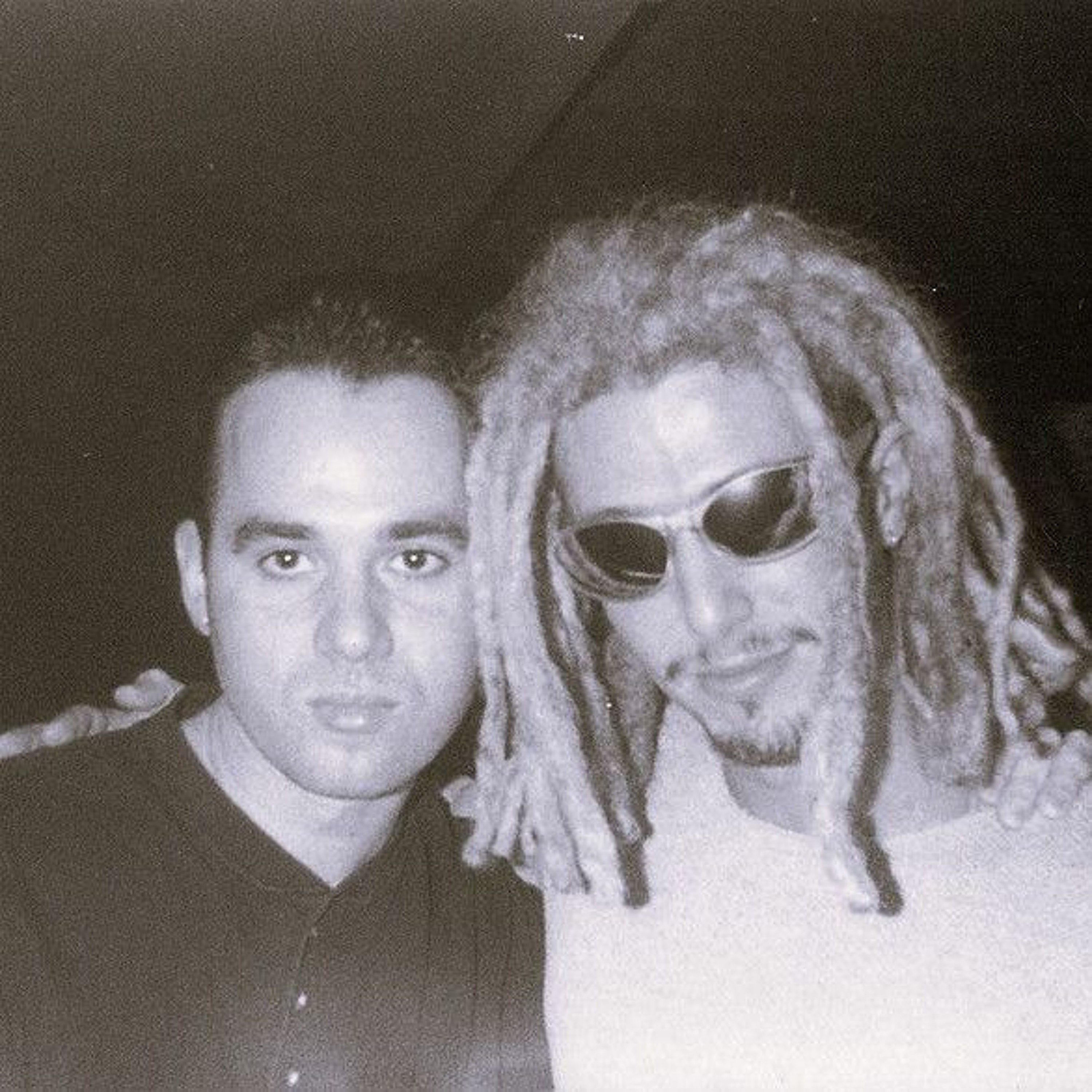 Josh Wink Live @ Emotion, St Louis 1-21-95' (Manny'z Tapez) episode artwork