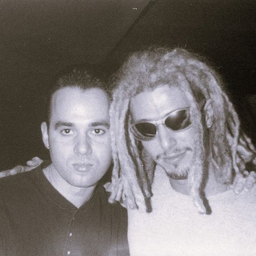 Stream Josh Wink Live @ Emotion, St Louis 1-21-95' (Manny'z