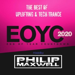 Philip Maxwell - EOYC 2020