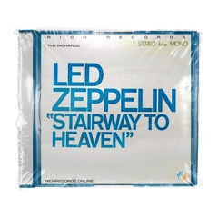 Led Zeppelin - Stairway To Heaven